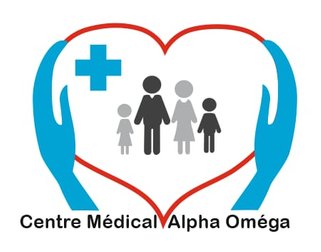 Centre médical Alpha Omega